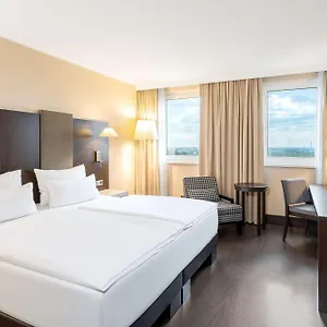 4* מלון Nh Danube City