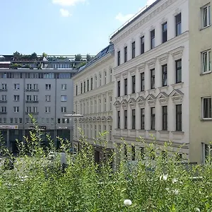 Apartments-in-vienna Wenen