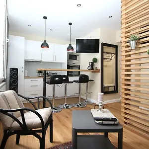 City&more! Neubau Apartment