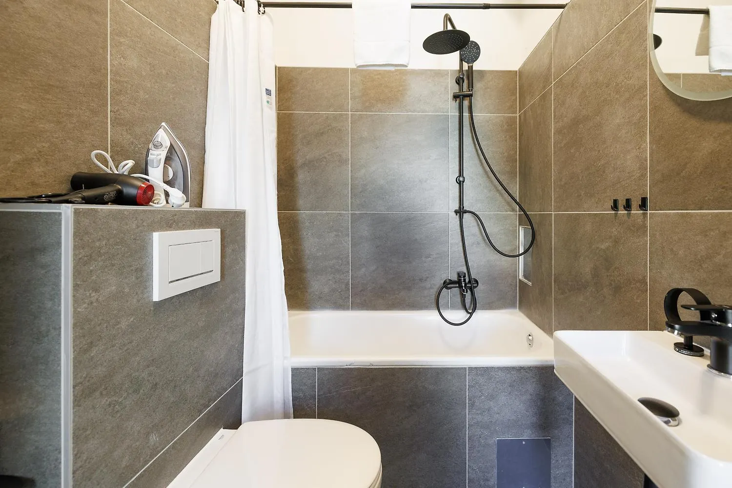 Hauptbahnhof Vienna Lofts Apartment Austria