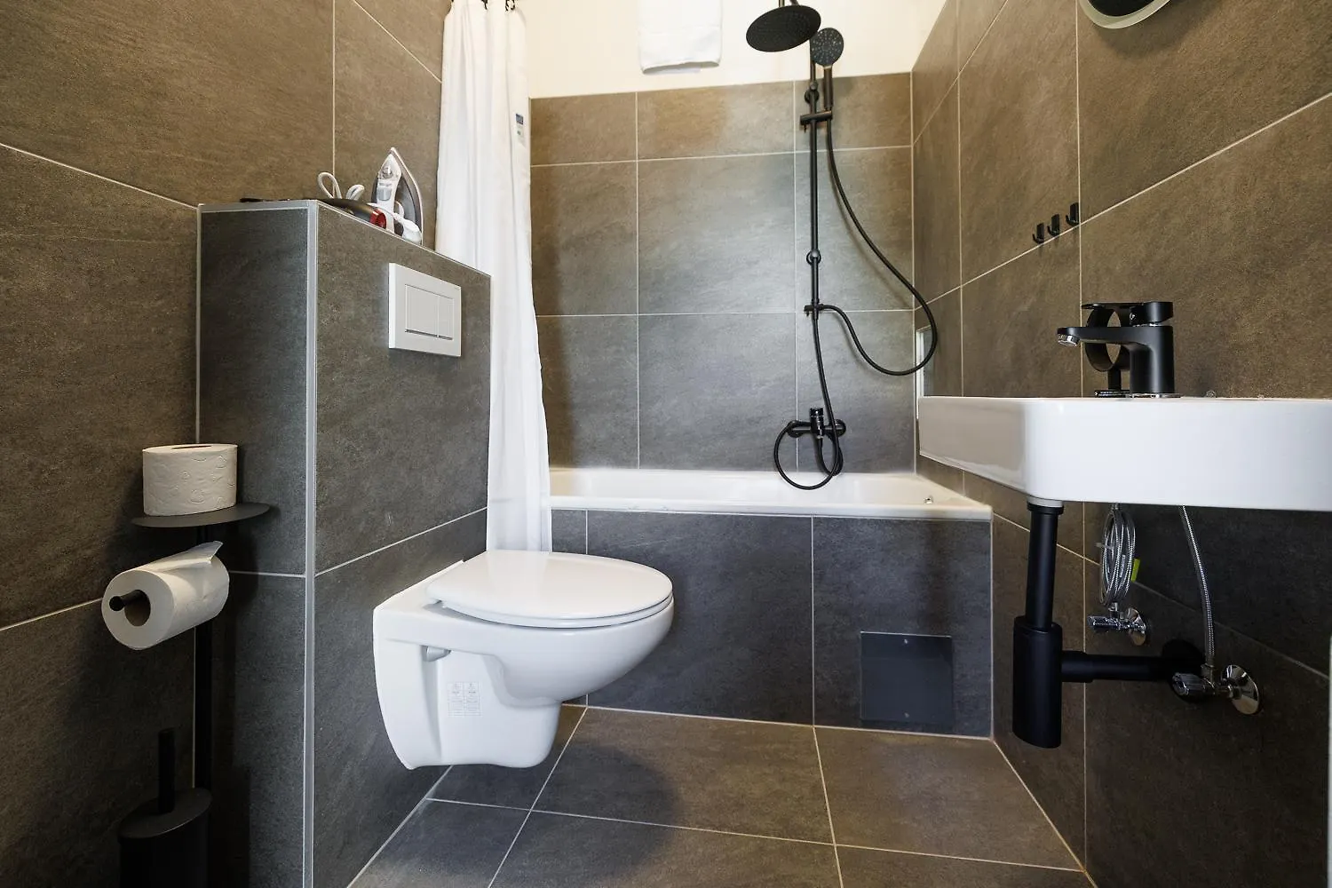 Hauptbahnhof Vienna Lofts Apartment Austria