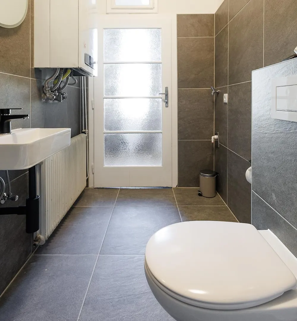 Hauptbahnhof Vienna Lofts Apartment 0*,  Austria