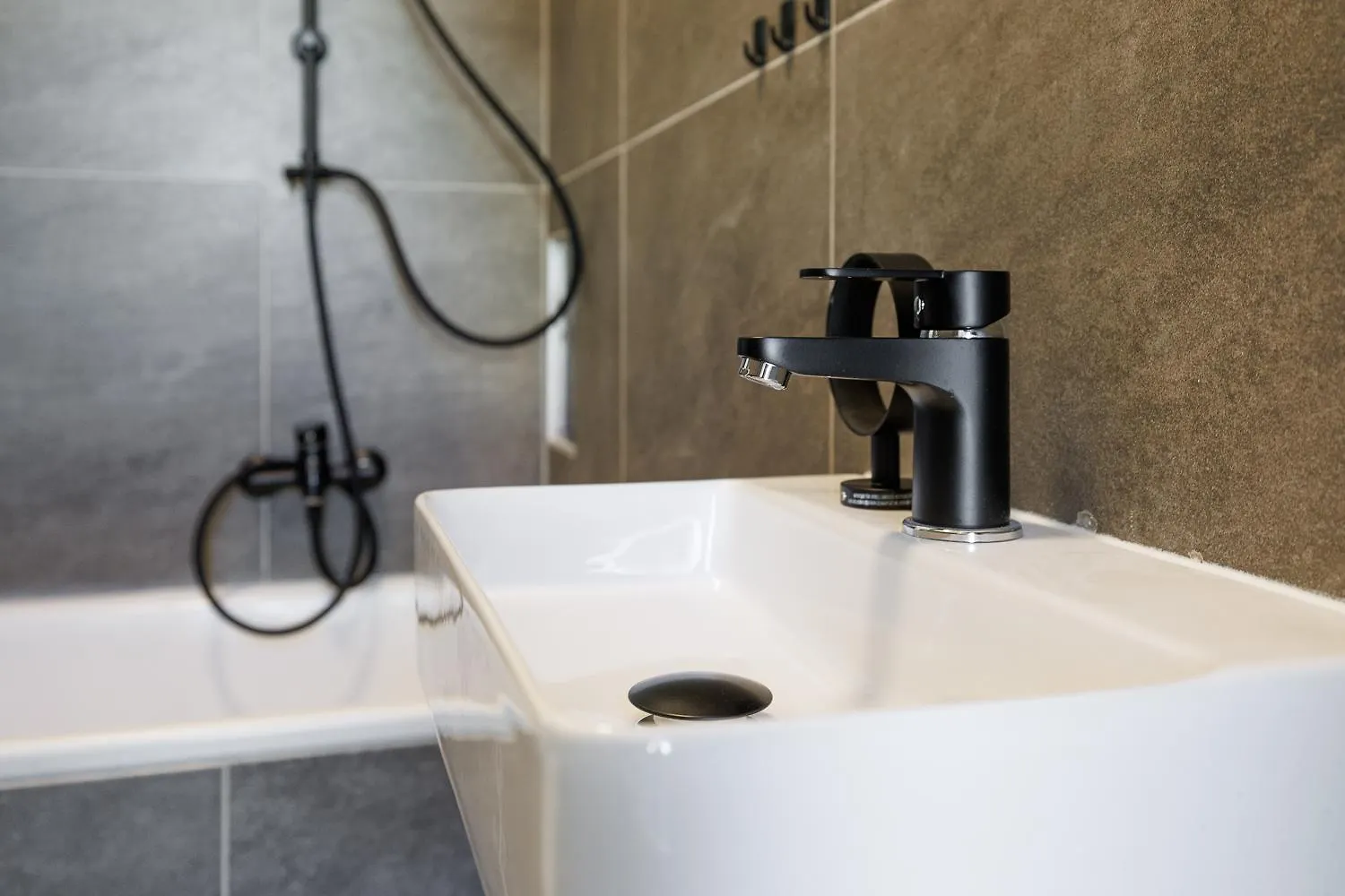 Hauptbahnhof Vienna Lofts Apartment