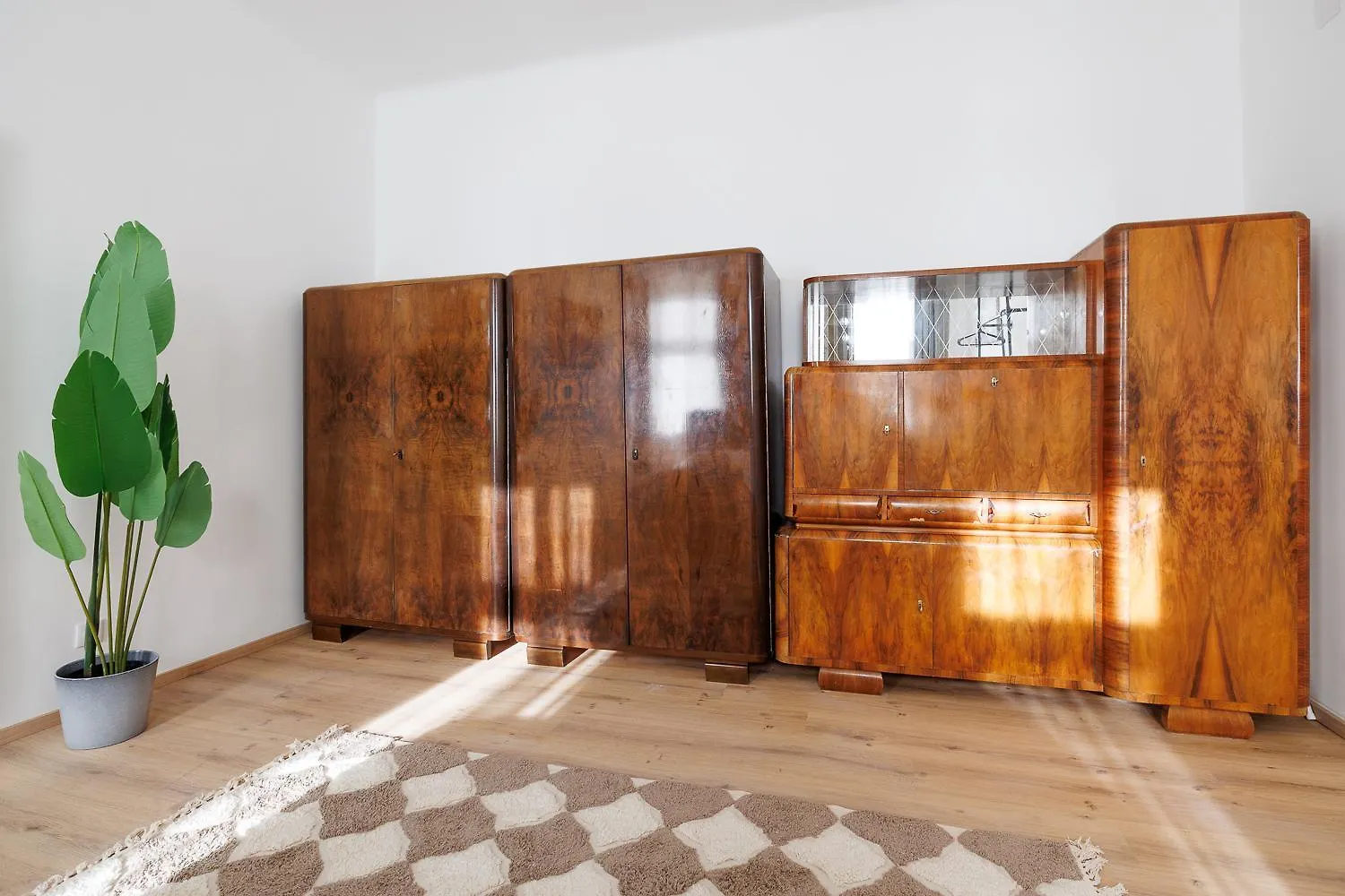 Hauptbahnhof Vienna Lofts Apartment Austria