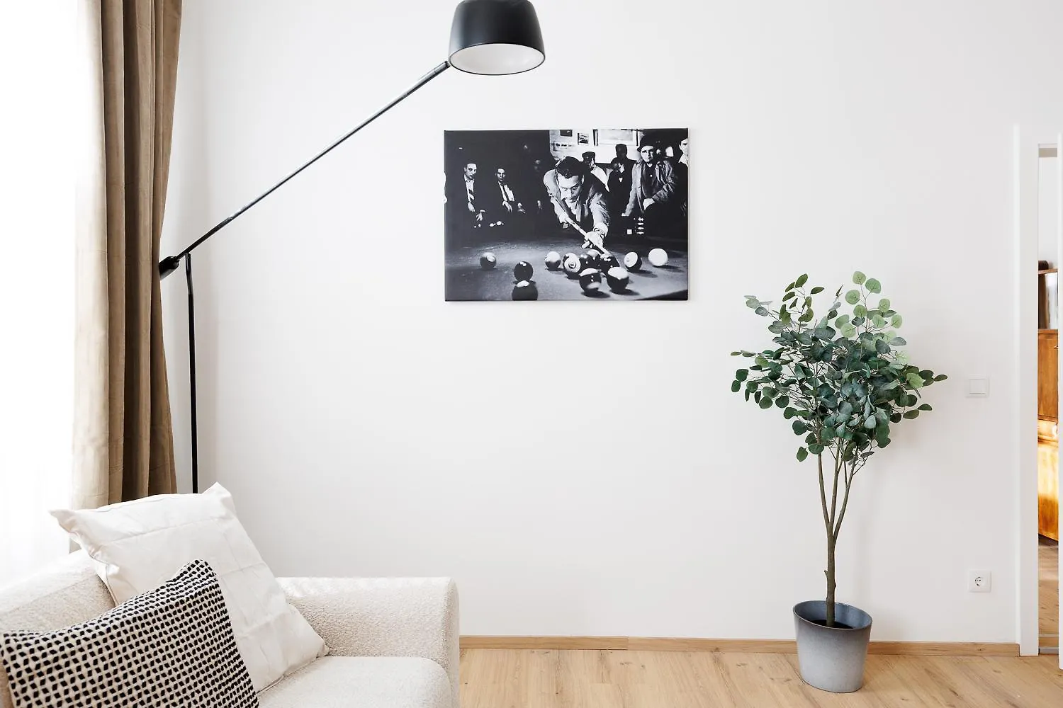 Hauptbahnhof Vienna Lofts Apartment