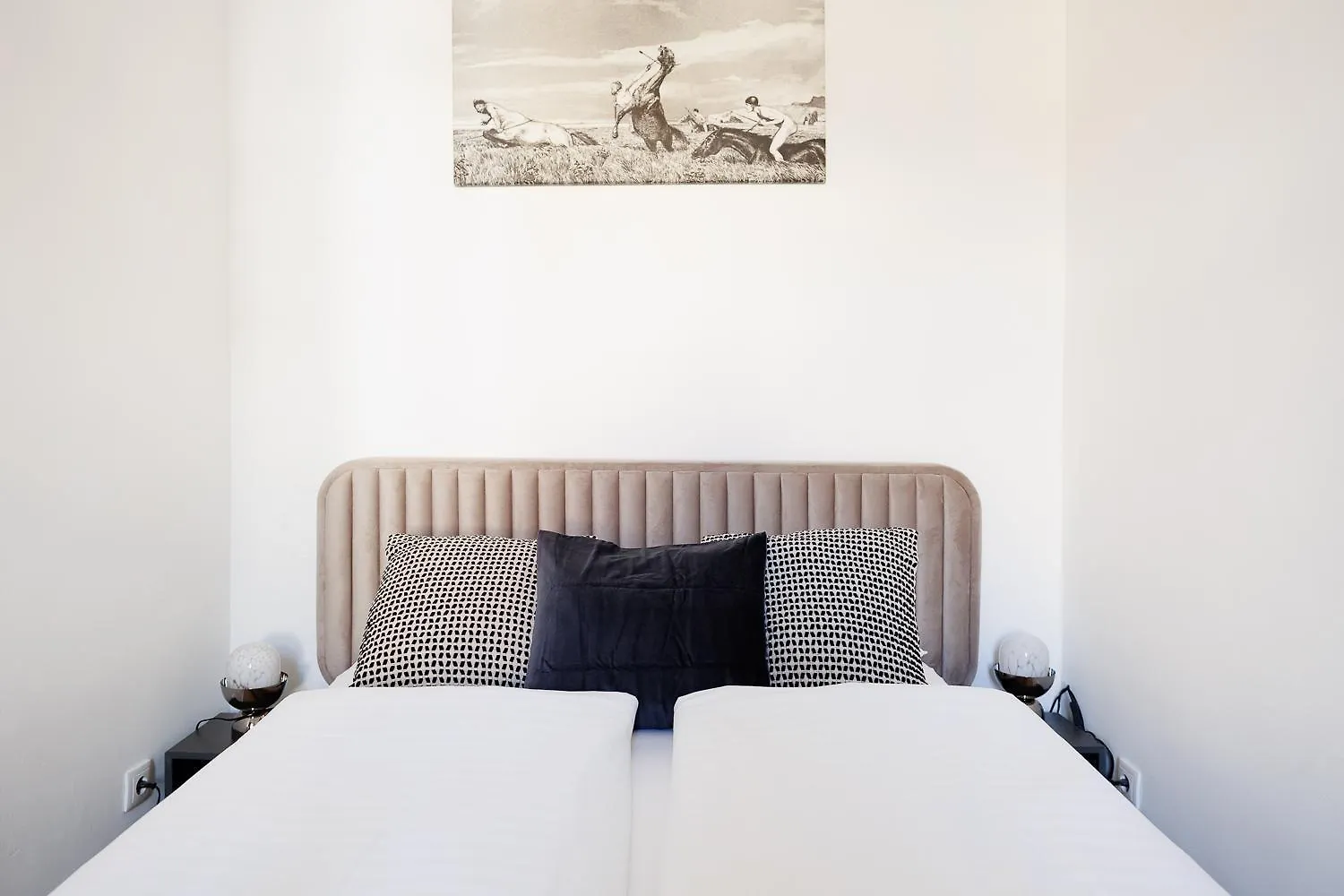 Hauptbahnhof Vienna Lofts Apartment 0*,  Austria