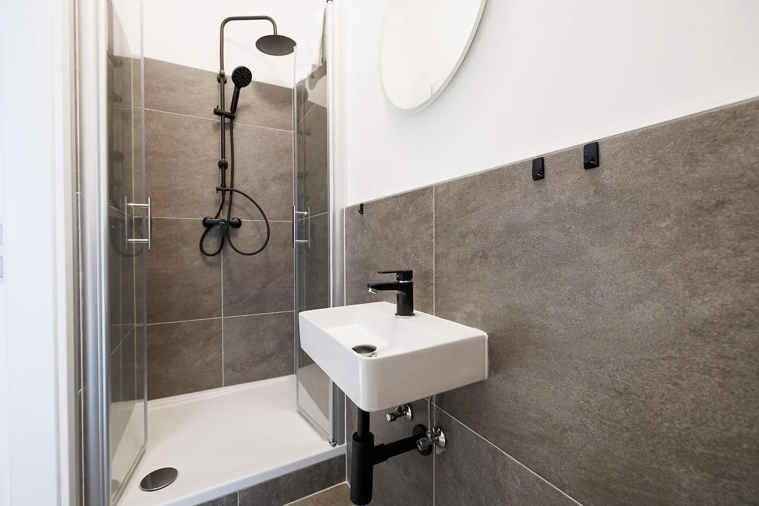 Hauptbahnhof Vienna Lofts Apartment