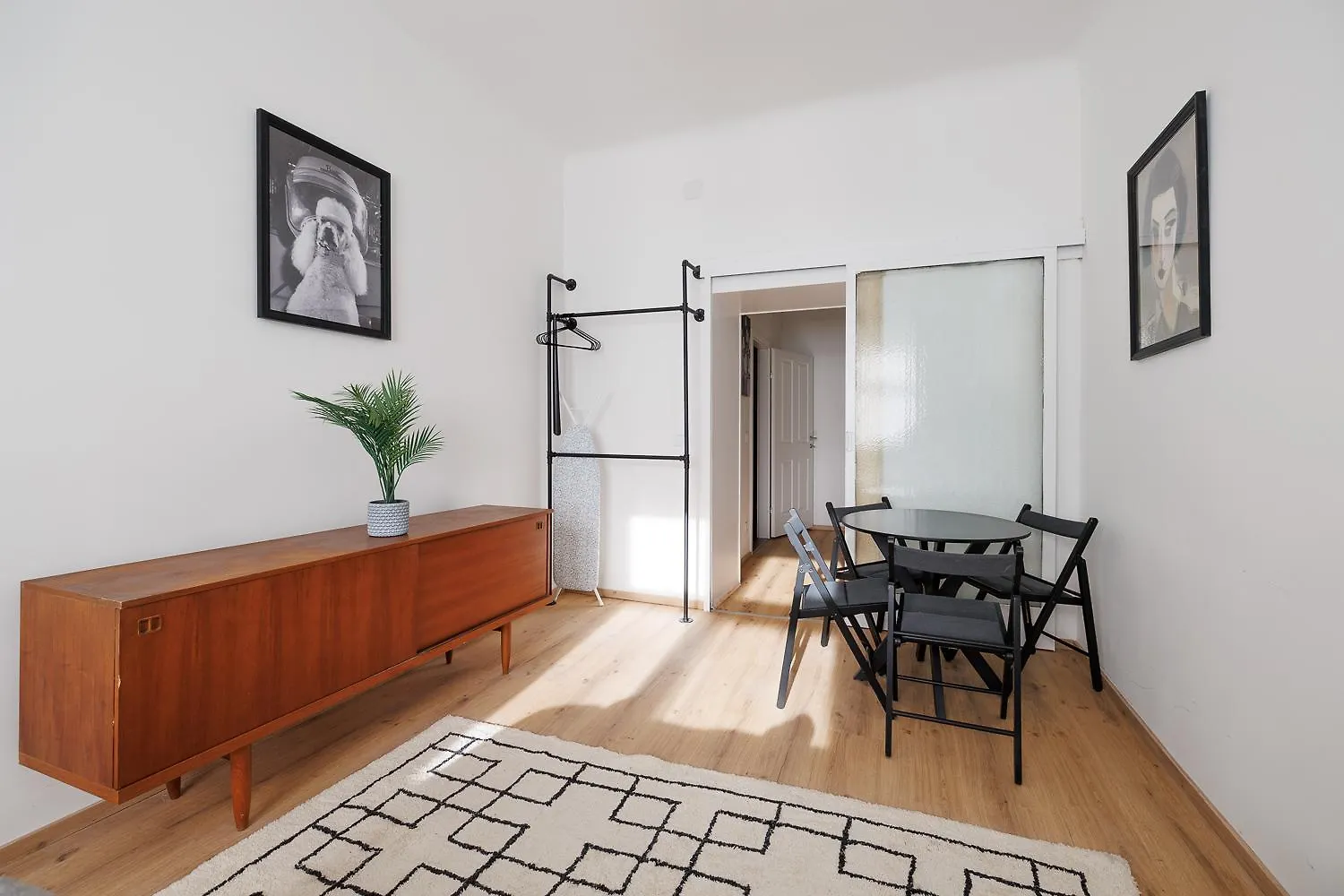 Hauptbahnhof Vienna Lofts Apartment 0*,