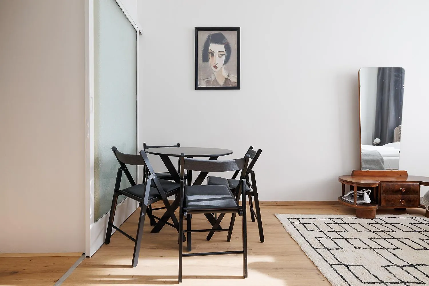 Hauptbahnhof Vienna Lofts Apartment 0*,  Austria